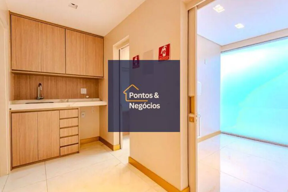 Loja-Salão, 98 m² - Foto 3