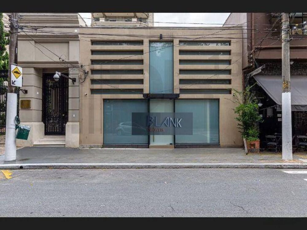 Loja-Salão, 98 m² - Foto 1