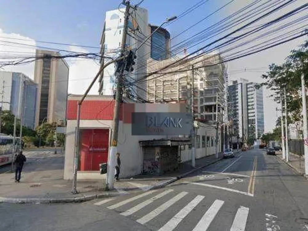 Casa, 579 m² - Foto 1