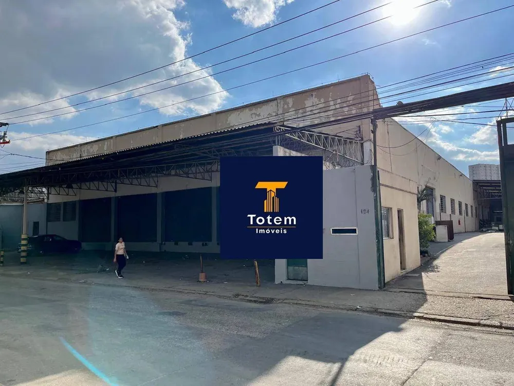 Depósito-Galpão, 4316 m² - Foto 2