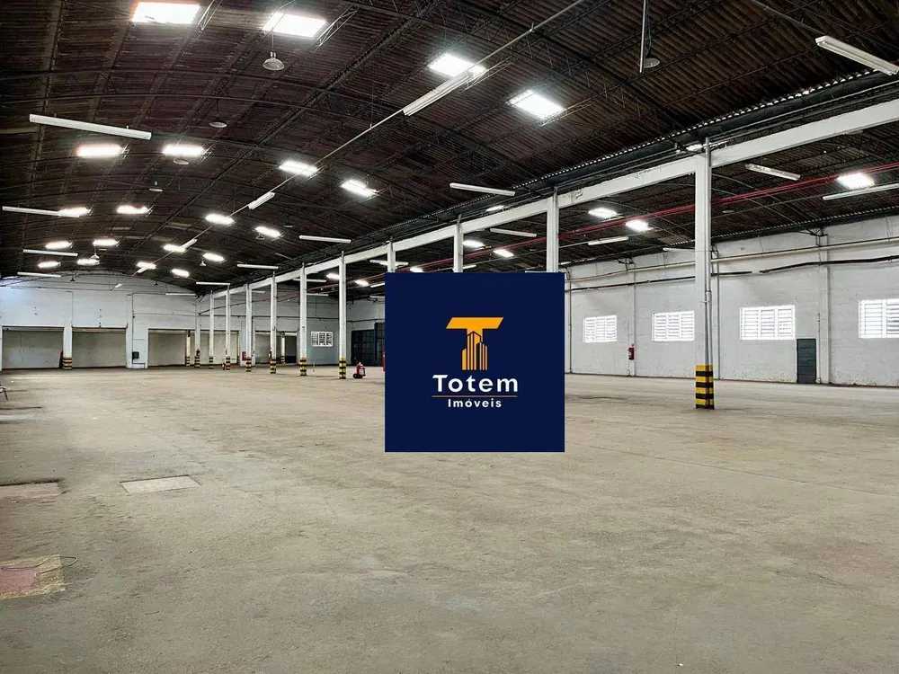 Depósito-Galpão, 4316 m² - Foto 3