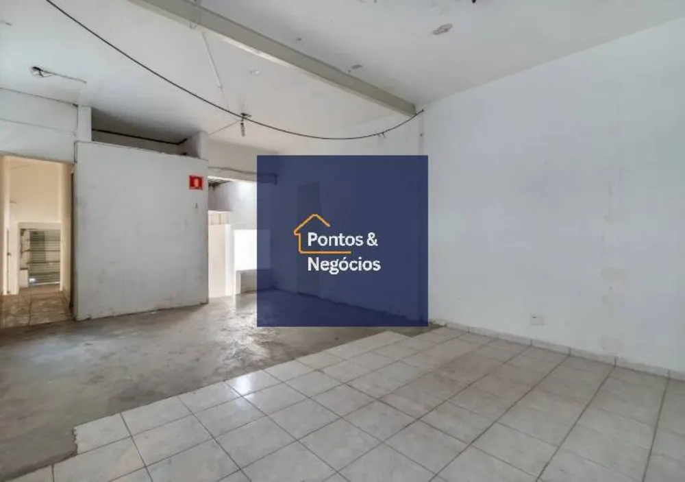Loja-Salão, 300 m² - Foto 4