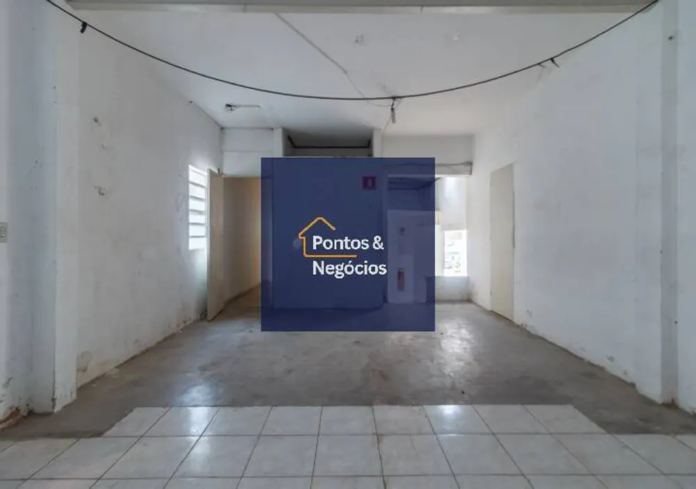 Loja-Salão, 300 m² - Foto 2
