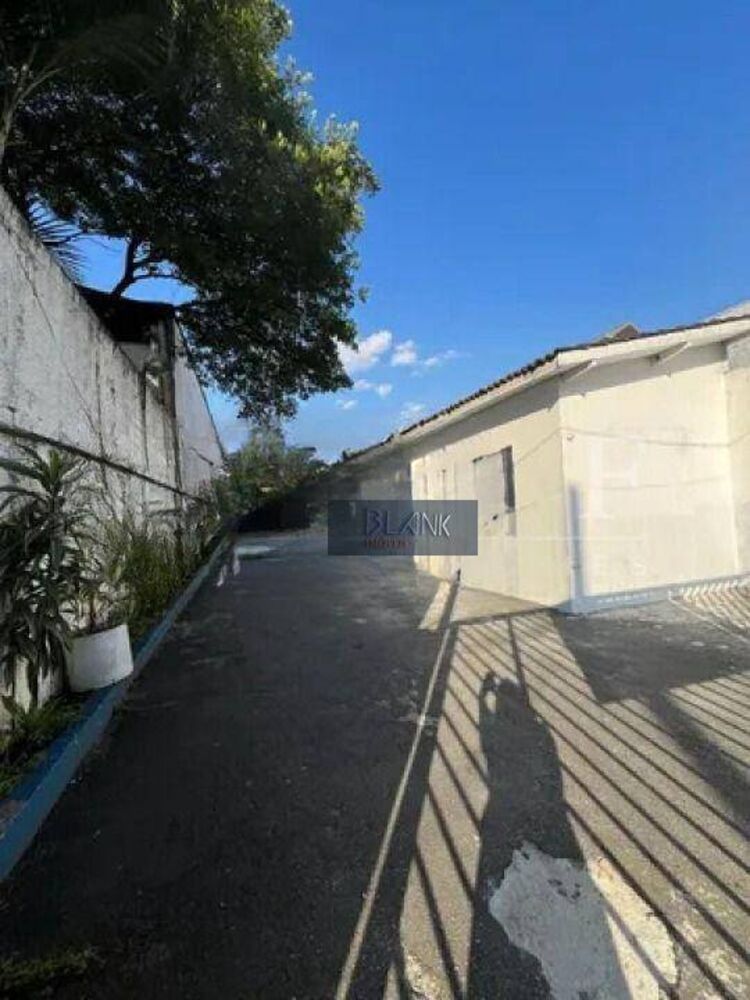 Depósito-Galpão, 100 m² - Foto 2