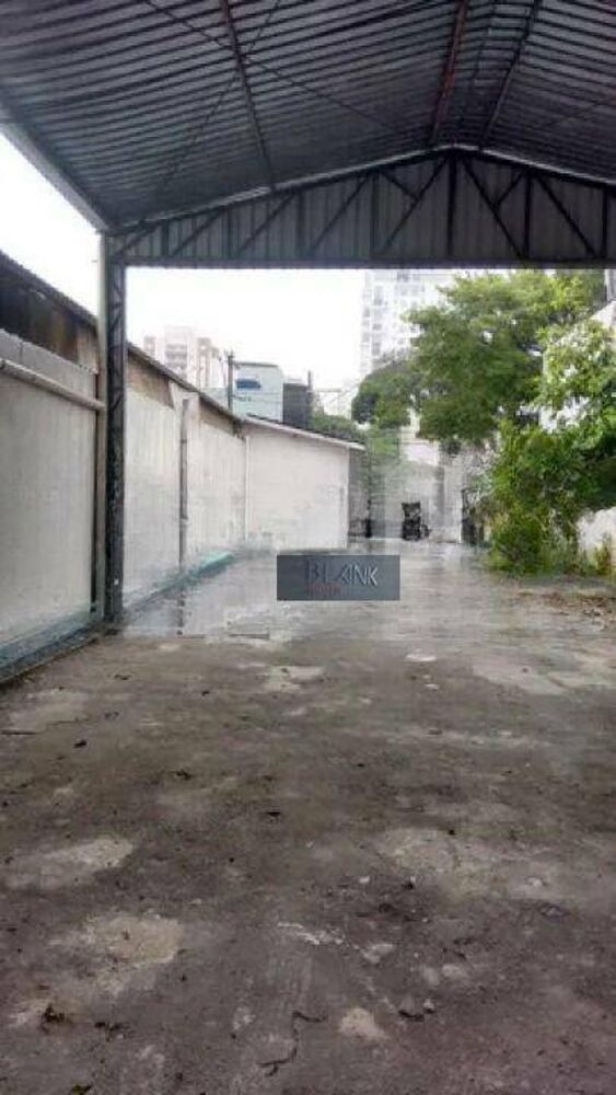 Depósito-Galpão, 100 m² - Foto 1