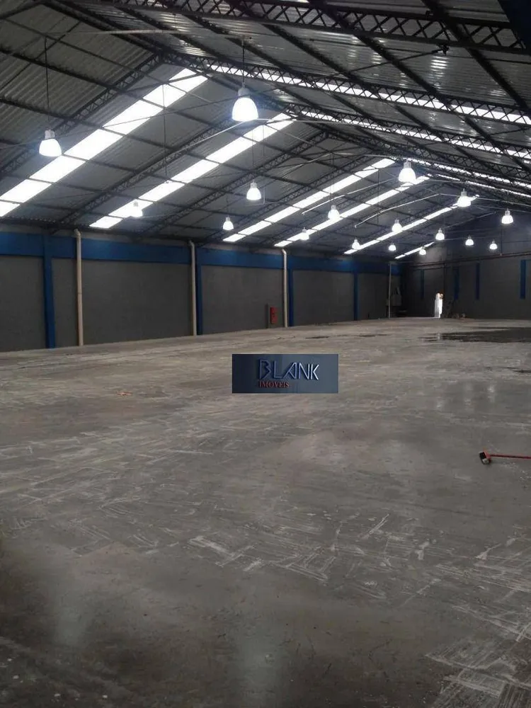 Depósito-Galpão, 1543 m² - Foto 3