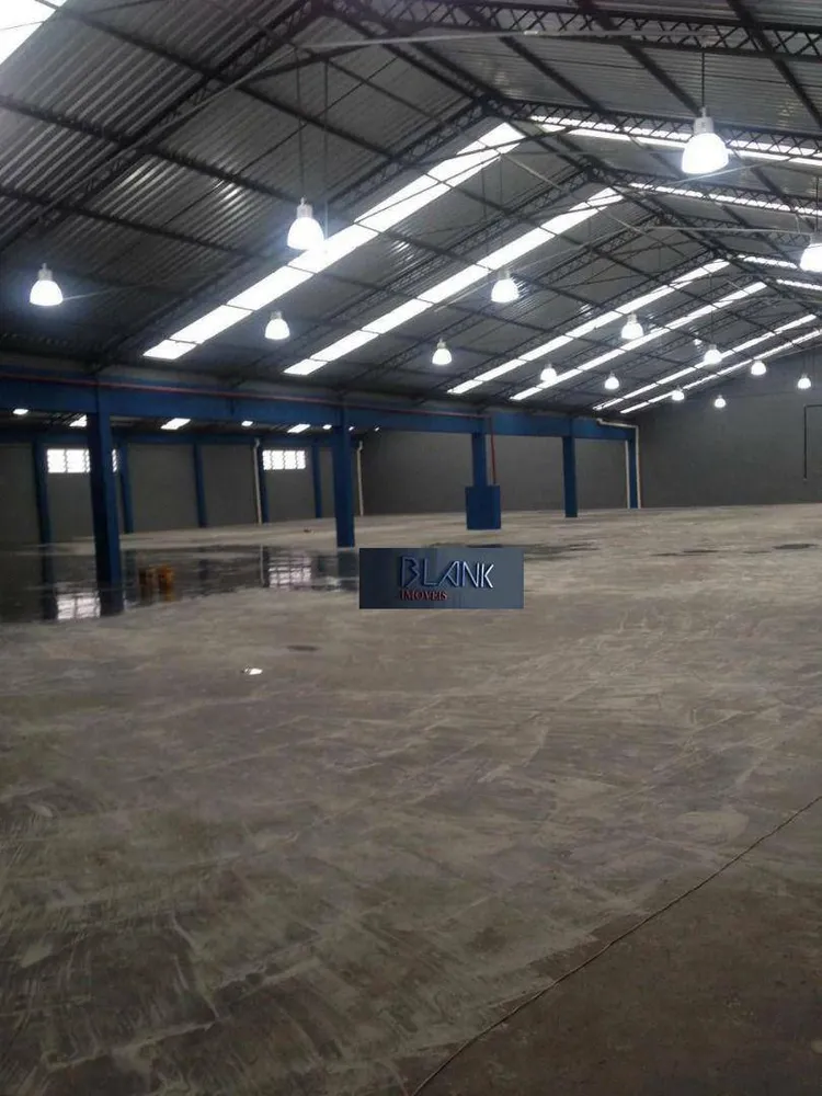 Depósito-Galpão, 1543 m² - Foto 4