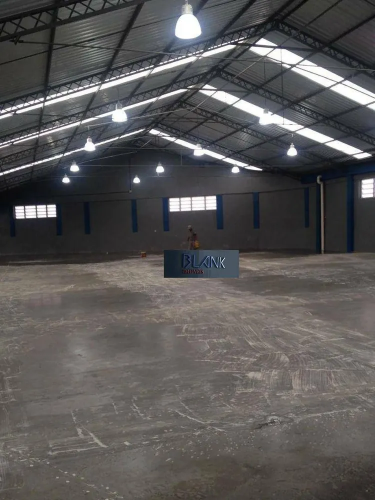 Depósito-Galpão, 1543 m² - Foto 2