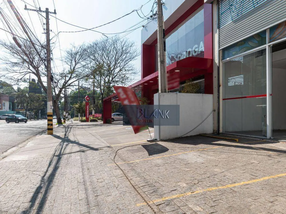 Loja-Salão, 550 m² - Foto 4