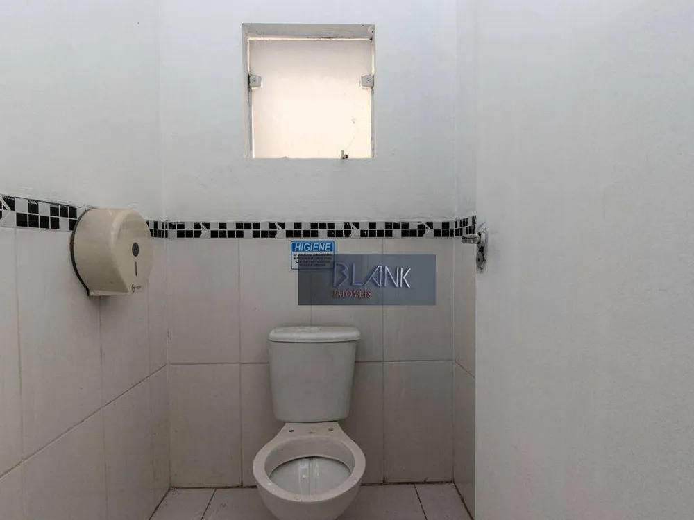 Loja-Salão, 550 m² - Foto 1