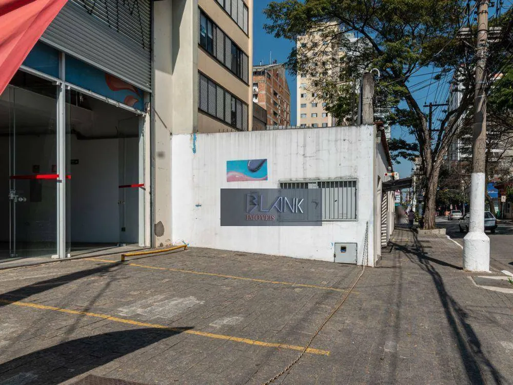 Loja-Salão, 550 m² - Foto 3
