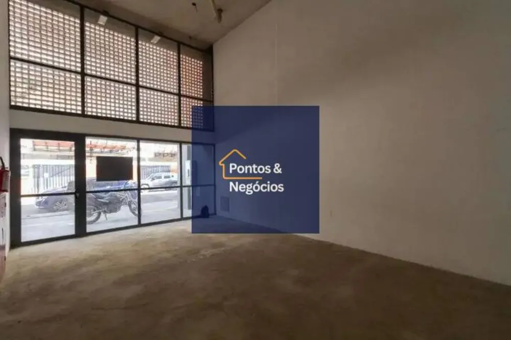 Loja-Salão, 175 m² - Foto 1