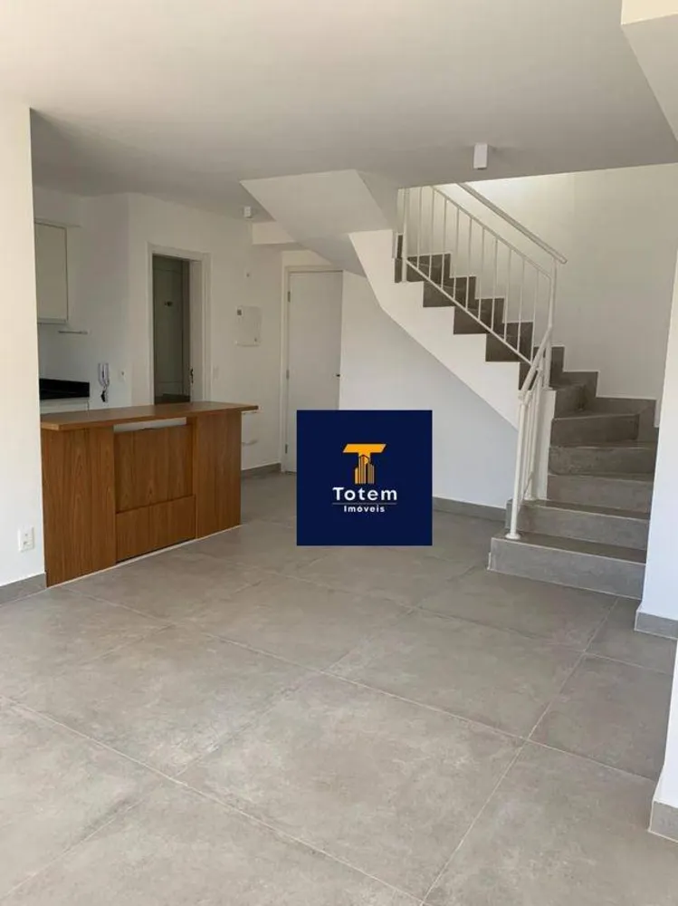 Apartamento, 2 quartos, 79 m² - Foto 2