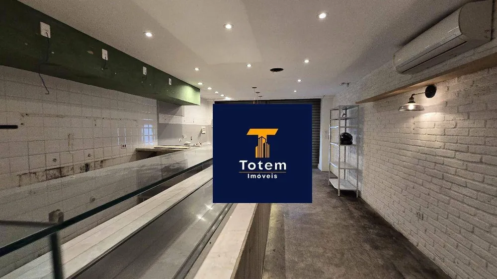 Loja-Salão, 460 m² - Foto 3