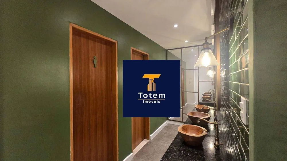 Loja-Salão, 460 m² - Foto 1
