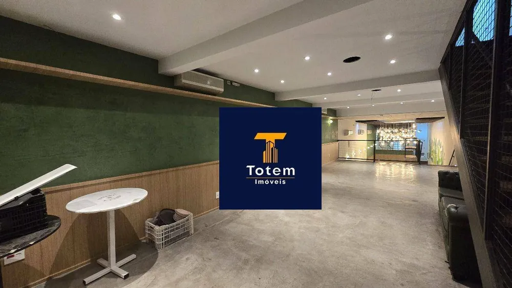 Loja-Salão, 460 m² - Foto 2