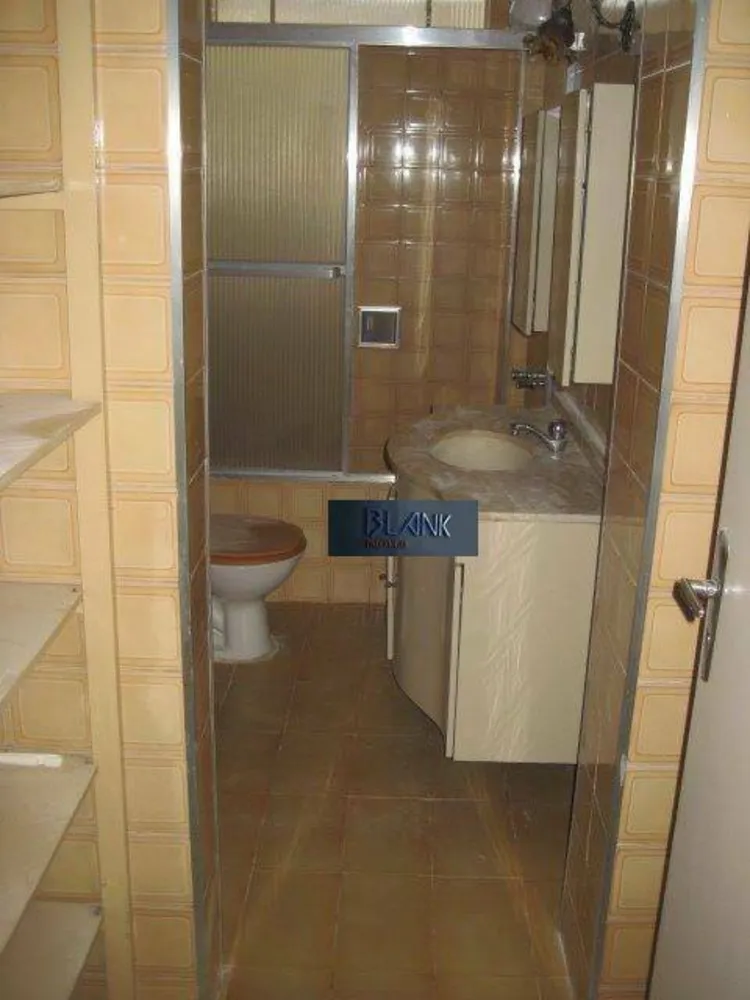 Apartamento, 3 quartos, 160 m² - Foto 1