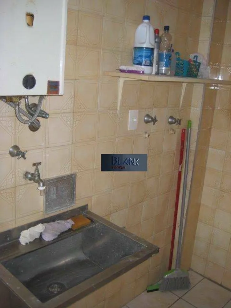 Apartamento, 3 quartos, 160 m² - Foto 2