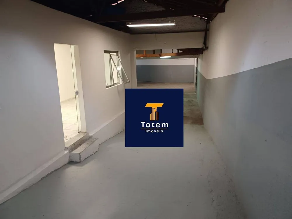 Depósito-Galpão, 550 m² - Foto 4