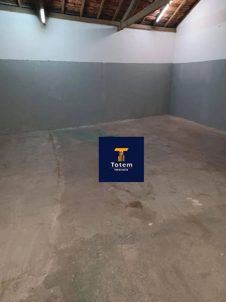 Depósito-Galpão, 550 m² - Foto 1