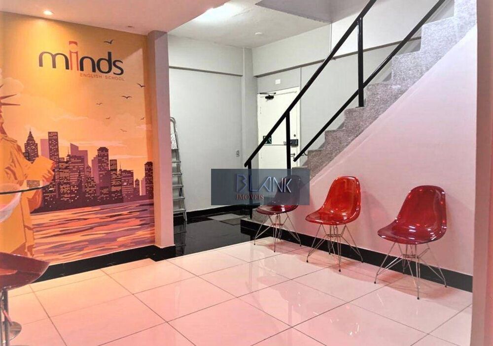Loja-Salão, 700 m² - Foto 1