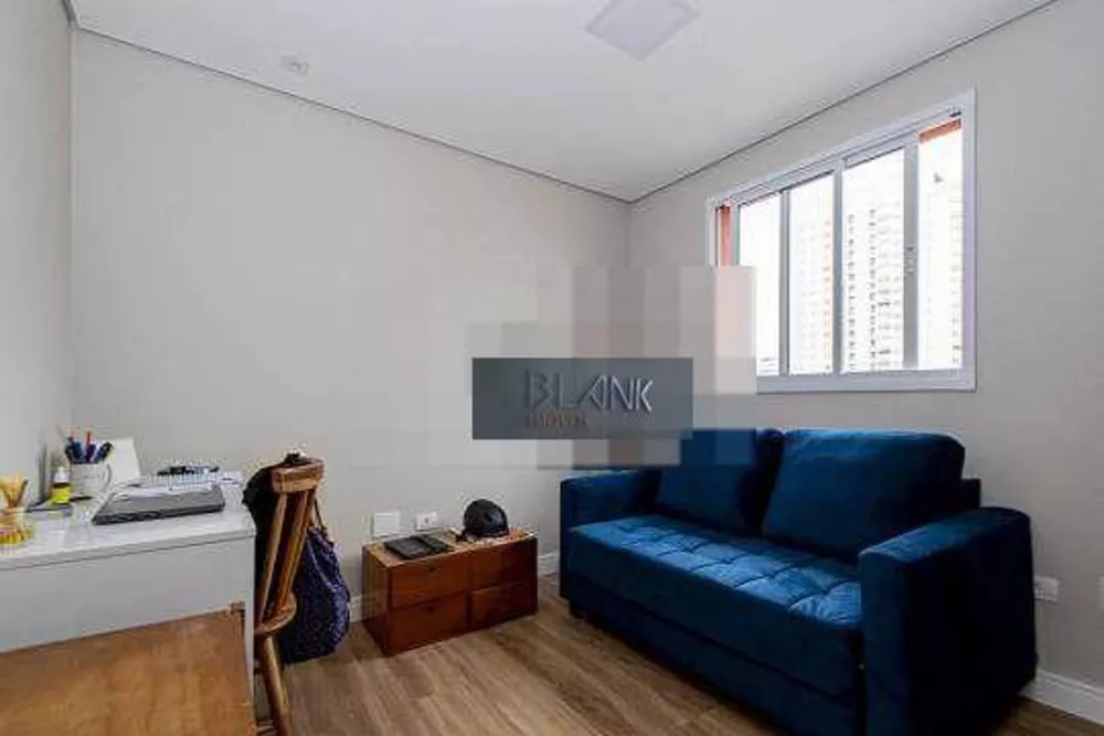 Cobertura, 2 quartos, 76 m² - Foto 2