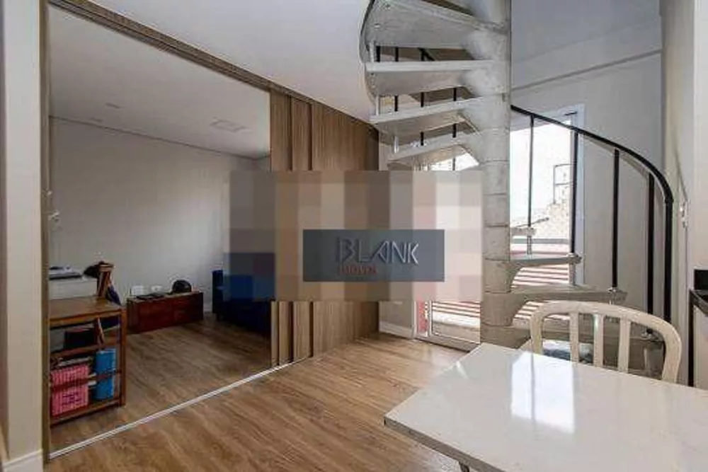 Cobertura, 2 quartos, 76 m² - Foto 6