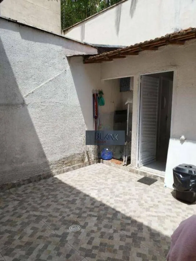 Casa, 2 quartos, 100 m² - Foto 4