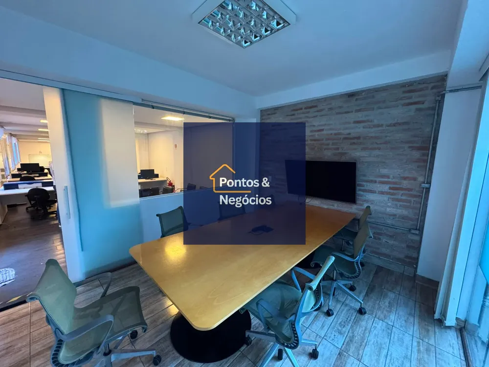 Prédio Inteiro, 240 m² - Foto 4