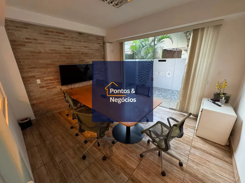 Prédio Inteiro, 240 m² - Foto 3
