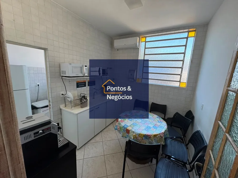 Prédio Inteiro, 240 m² - Foto 1