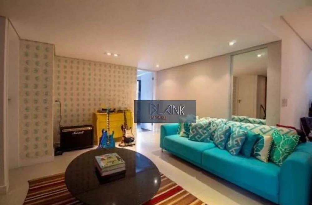 Apartamento, 2 quartos, 95 m² - Foto 4