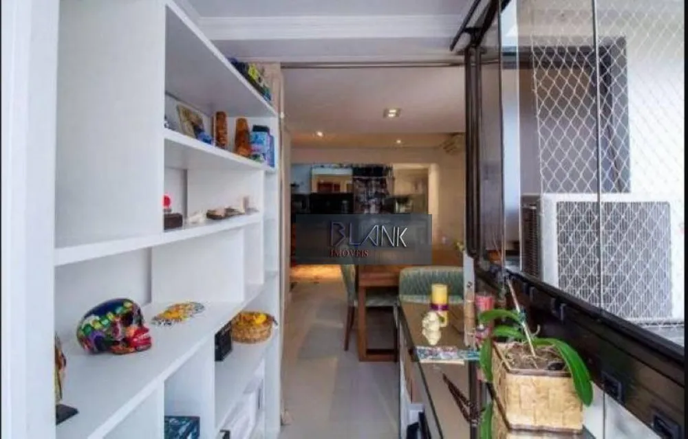 Apartamento, 2 quartos, 95 m² - Foto 2