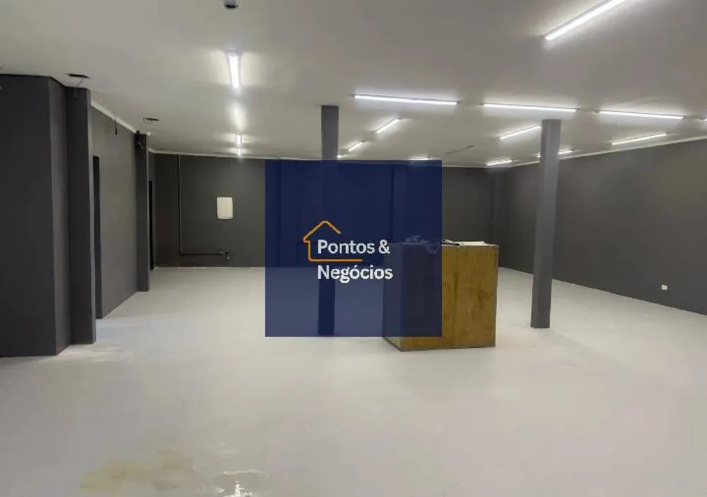 Loja-Salão, 570 m² - Foto 1