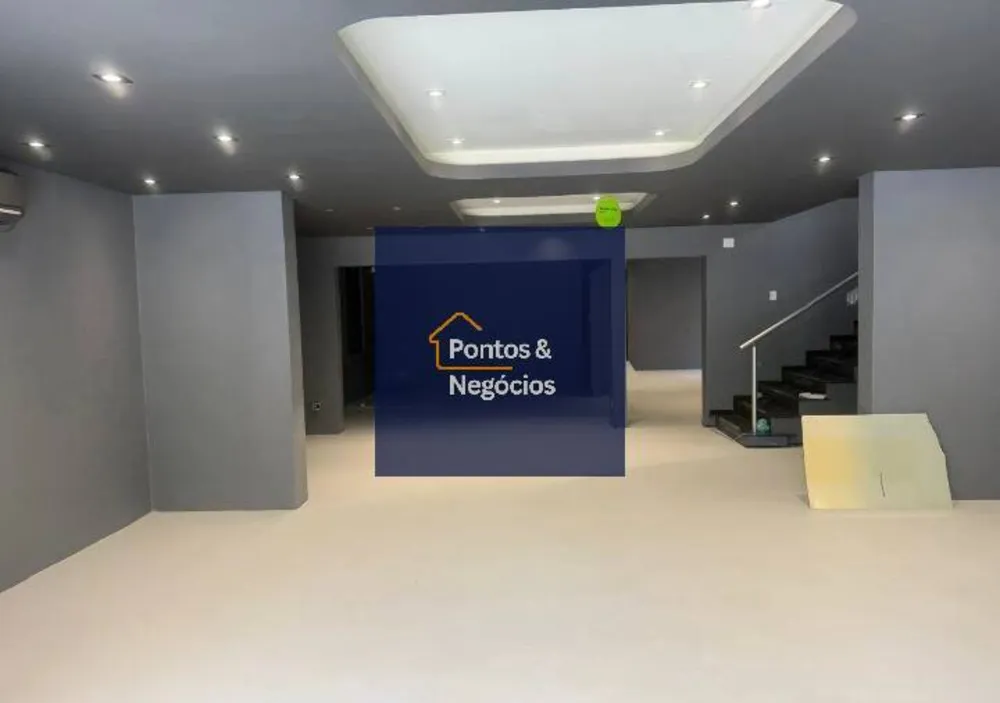 Loja-Salão, 570 m² - Foto 2