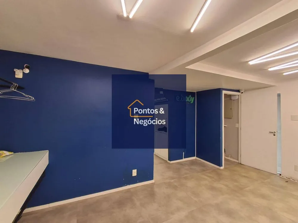 Loja-Salão, 105 m² - Foto 2