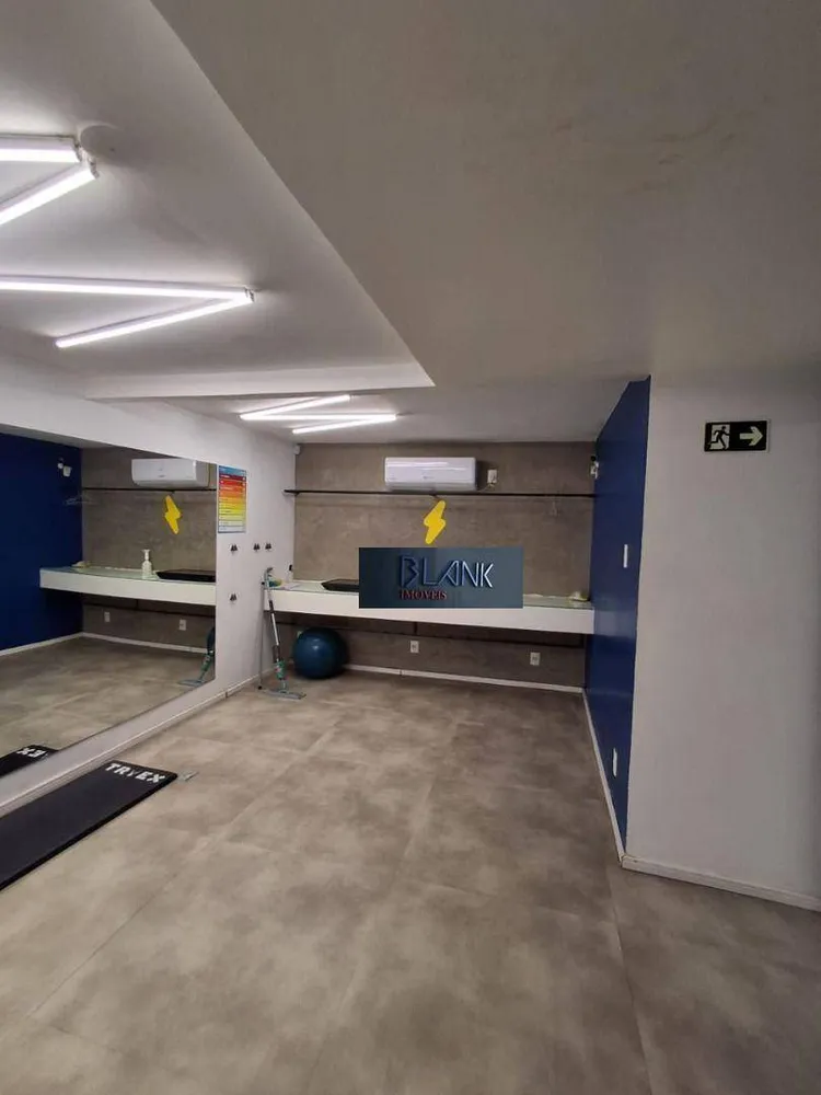 Loja-Salão, 105 m² - Foto 2