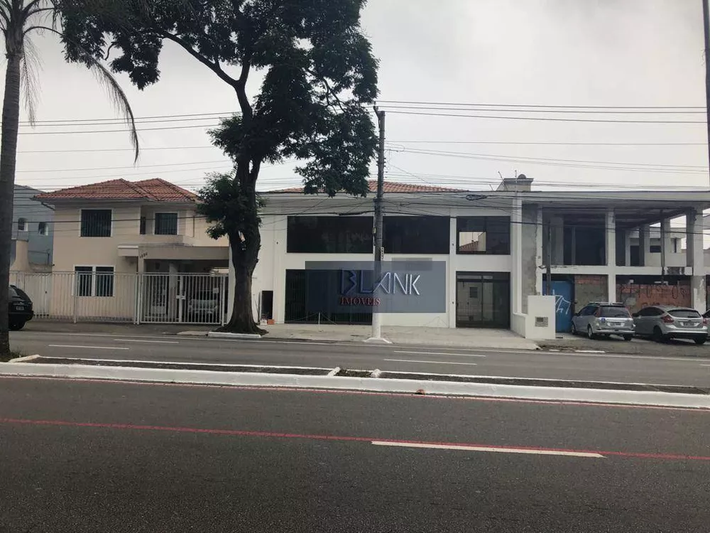 Loja-Salão, 340 m² - Foto 1