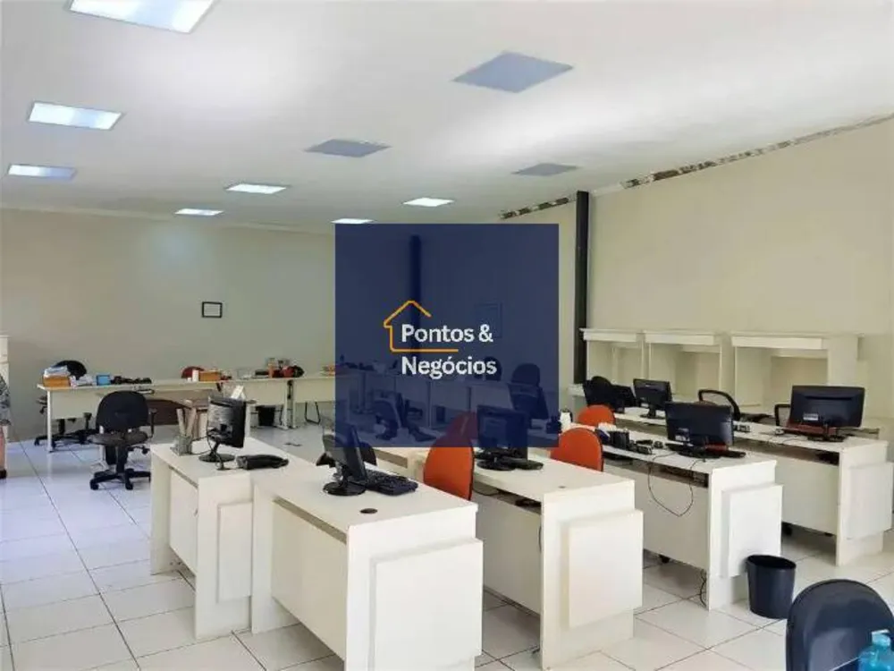 Prédio Inteiro, 420 m² - Foto 3