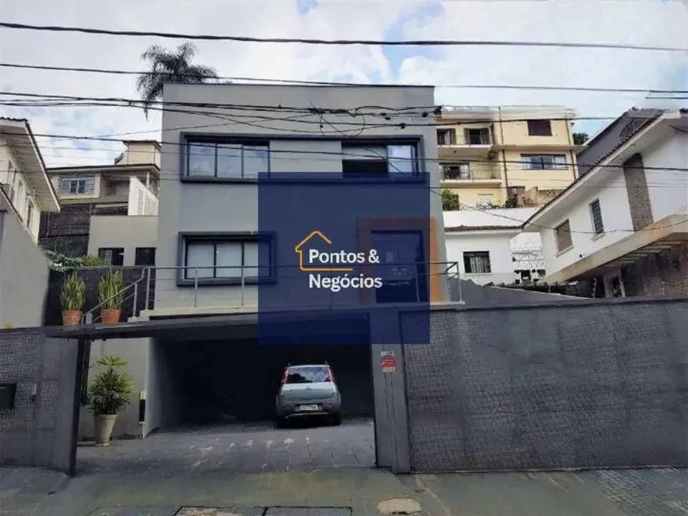 Prédio Inteiro, 420 m² - Foto 1