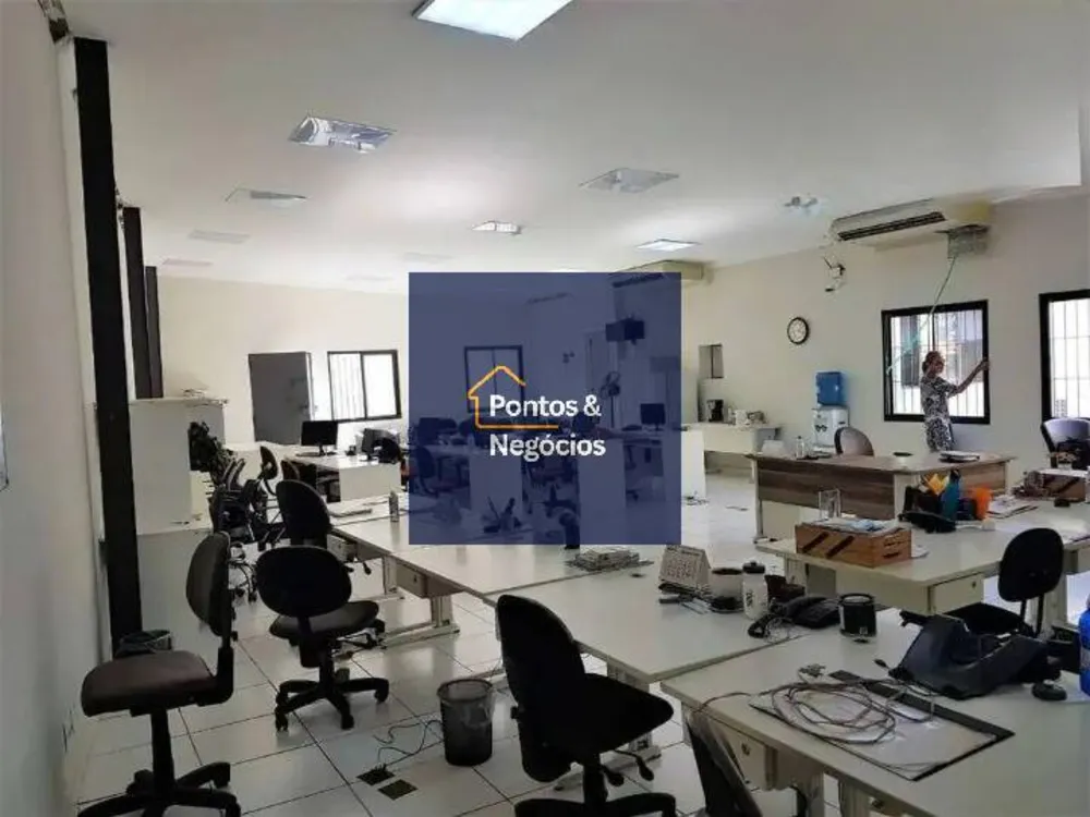 Prédio Inteiro, 420 m² - Foto 4