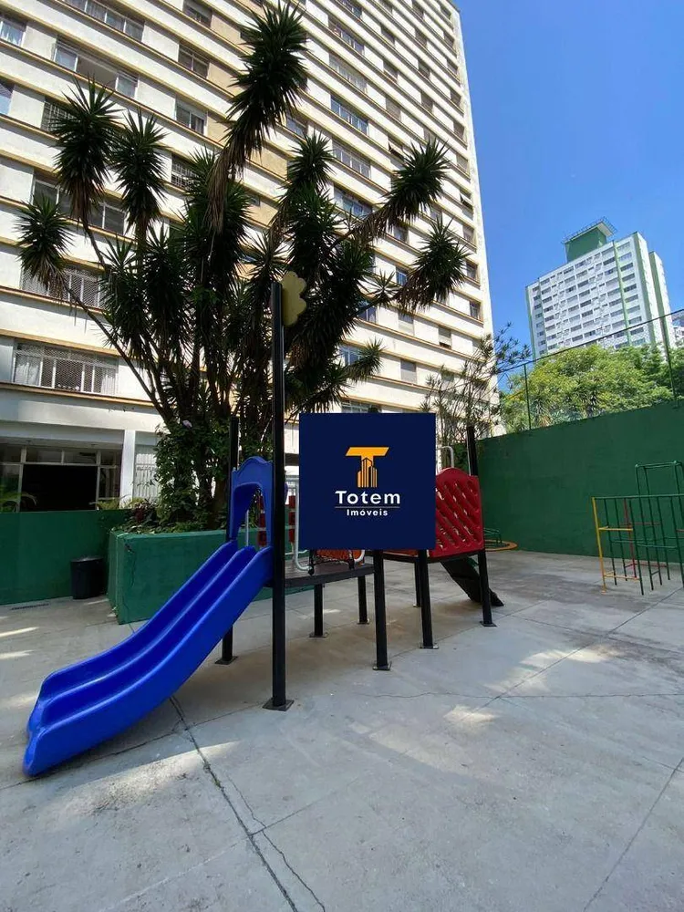 Apartamento, 3 quartos, 108 m² - Foto 1