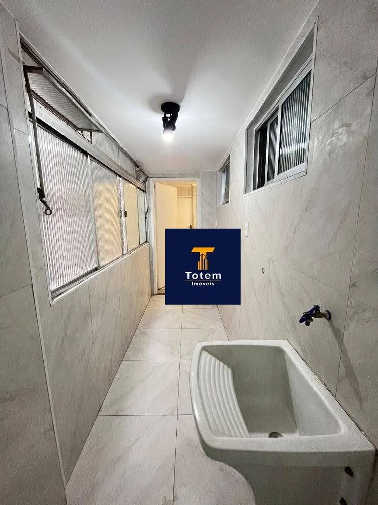 Apartamento, 3 quartos, 108 m² - Foto 2