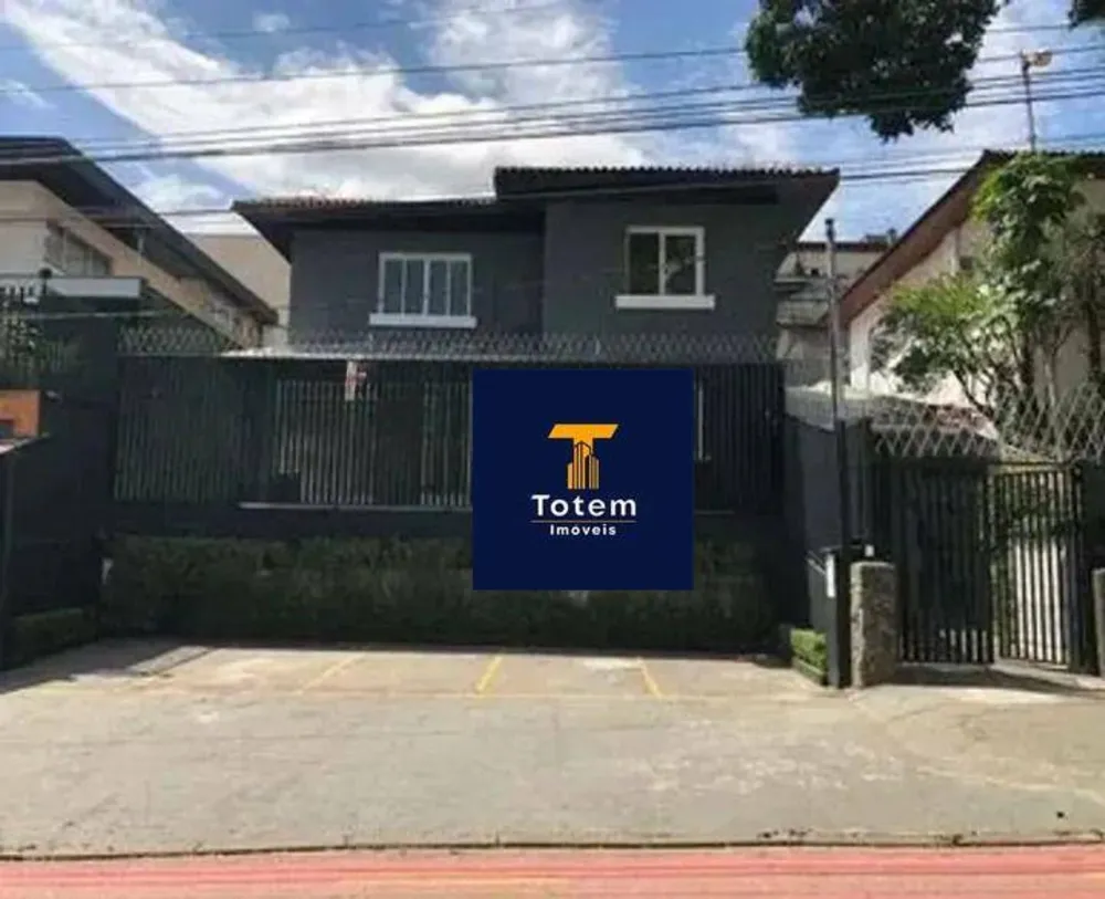 Casa, 4 quartos, 450 m² - Foto 1