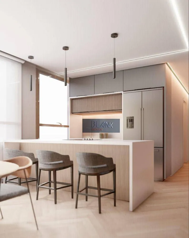 Apartamento, 2 quartos, 105 m² - Foto 1
