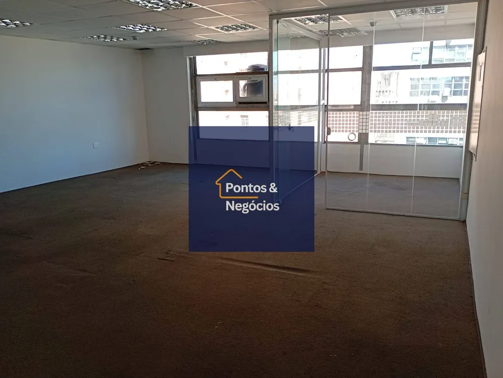 Sala-Conjunto, 256 m² - Foto 4