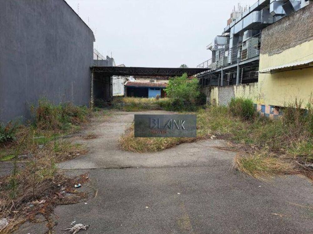 Terreno, 500 m² - Foto 2
