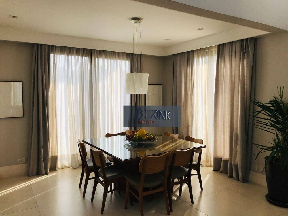 Cobertura, 3 quartos, 270 m² - Foto 2