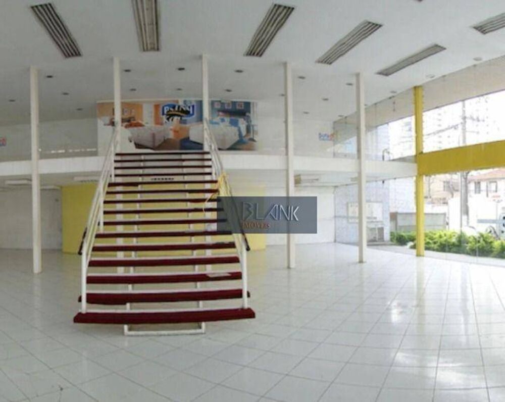 Loja-Salão, 420 m² - Foto 4
