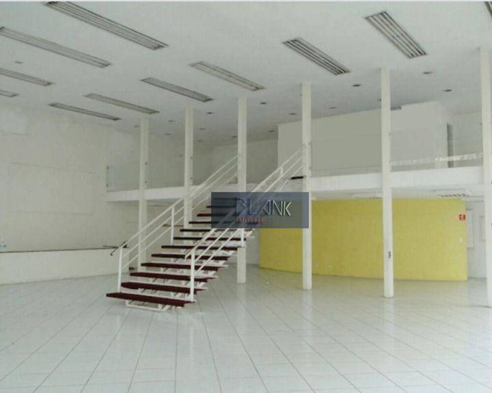 Loja-Salão, 420 m² - Foto 3